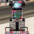 過去最大級の「ミニ」！『DDR Classic Mini』のデモ機をいろんな角度から激写！激写！【フォトレポ】