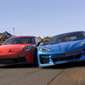 『Forza Motorsport』がInnovation in Accessibility部門で受賞！【TGA2023】