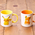 コック姿の「ピカチュウ」がかわいい！ポケモンカフェのオリジナル食器が新登場ー食卓をポケモン一色に