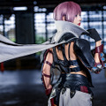 ライトニング『ファイナルファンタジーXIII』／Charess（X：@charechii、Instagram：charechii）／フィリピン