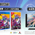 「東方Project」二次創作2D探索型ACT『Touhou Luna Nights』PS5/PS4向けに2024年1月25日発売決定―同日スイッチ/PS5/PS4向けパッケージ版も発売