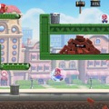 『マリオvs.ドンキーコング』リメイク版での新要素公開！新ワールド追加で総ステージ数は130以上に