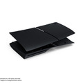 PS5新モデルを新鮮な気分で楽しめる！着せかえカバー「ミッドナイト ブラック」発表―既発表3色も予約受付中
