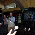 【GDC2010】PlayStation Moveを初体験してきた！その出来は・・・!?