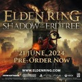 『ELDEN RING』DLC「Shadow of the Erdtree」6月21日発売決定！ゲームプレイトレイラー＆スクリーンショット公開【UPDATE】