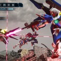 3つのシンカを果たした『ガンダムブレイカー4』が2024年発売決定！ジオラマモードで俺ガンプラを飾ることも可能に