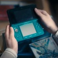 3DSはレトロゲーム？任天堂の新CMで「ニンテンドー3DS」が“ノスタルジック”なものと描かれ、時の流れを感じるファンたち