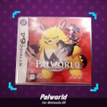 ※画像は「64 Bits - Palworld Demake for Nintendo DS」より引用。