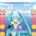 ボカロ曲で「初音ミク」とエクササイズ！『Fit Boxing』最新作が本日3月7日発売ーリンレンやルカも登場