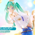 「初音ミク 39(ミク)の日 記念くじ」第2弾が発売！描き下ろしイラストを使ったフィギュアやアイテムが可愛すぎる