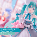 「初音ミク 39(ミク)の日 記念くじ」第2弾が発売！描き下ろしイラストを使ったフィギュアやアイテムが可愛すぎる