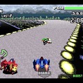 F-ZEROパイロットたちが再び動き出す…！ゲームボーイアドバンス Nintendo Switch Onlineに『F-ZERO FOR GAMEBOY ADVANCE』が追加