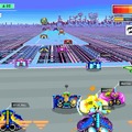 『F-ZERO 99』をより遊びやすくする「ハンドルアシスト機能」が実装へ…新たな仕掛けが用意されたミラーコースやグランプリも豊富に配信