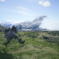 『FF16』DLC第2弾「The Rising Tide《海の慟哭》」配信開始！ミシディアの隠された歴史と、ある一族の悲劇