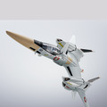 「マクロス FLASH BACK 2012」より「VF-4 ライトニングIII」スペシャル仕様が予約受付開始！リン・ミンメイの背景ボードも付属