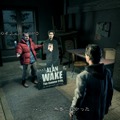 Alan Wake