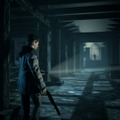 Alan Wake