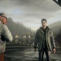 Alan Wake