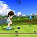 みんなのGOLF モバイル3