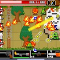 ホロライブ・さくらみこ題材の二次創作ゲーム『みこスナイパー』本日6月7日リリース…みこちと35Pが撃って燃やして爆破するドタバタシューティング