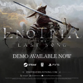 ソウルライクアクション『Enotria: The Last Song』の新トレイラー＆PC/PS5向けデモ版も配信中【Summer Game Fest速報】