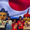 日本eスポーツ連合、JOC準加盟団体として承認―愛知・名古屋アジア大会に向け競技力向上めざす