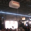 【TGS2007】泣いても笑っても今日で最後！最終日が開幕