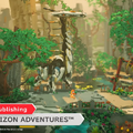 レゴブロックで『ホライゾン』世界を体験！オンライン協力プレイもできる『LEGO Horizon Adventures』が2024年冬に発売【Nintendo Direct 2024.6.18】