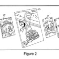 Wii用ハードディスクの特許が取得される