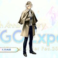 「FGO Fes.2024」メリュジーヌやオベロンなど“8騎の描き下ろしサーヴァント”お披露目！目玉のメインビジュアルまで、最新情報が一挙到着