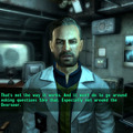 後ろ、ついて行ってイイですか？『Fallout 3』で別れを告げた後のNPC、Youは一体何処へなにしに？