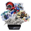 一番くじ「仮面ライダービルド」発売！2次元と3次元が融合したジオラマフィギュアなど、ファン大注目の内容に