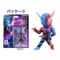 一番くじ「仮面ライダービルド」発売！2次元と3次元が融合したジオラマフィギュアなど、ファン大注目の内容に