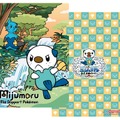 『ポケモン』三重県×ミジュマルのグッズが可愛い！名所や伊勢うどんがデザインのお土産にぴったりな商品が7月27日より発売