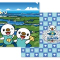 『ポケモン』三重県×ミジュマルのグッズが可愛い！名所や伊勢うどんがデザインのお土産にぴったりな商品が7月27日より発売