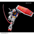 ガンプラ「RG RX-78-2 ガンダム Ver.2.0」用武器セットに再入手のチャンス！ガンダムベース、GUNDAM SIDE-Fで8月31日から特別販売