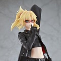 眼鏡女子好き必見！「Fate/Apocrypha」モードレッド＆ジャンヌが“執事×眼鏡”コラボで生まれた描き下ろしイラストでフィギュア化