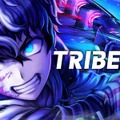 死にゲー×アクションRPG『トライブナイン』新トレイラー「GAMESCOM Opening Night Live」にて公開！『ダンガンロンパ』クリエイター陣×アカツキゲームス新作