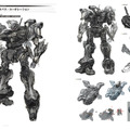 『アーマード・コア6』公式アートブックが発売！全384ページの大ボリューム、限定特典付きの「ebtenDXパック」も豪華