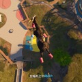 ヤギになって飛んだり撃ったりやりたい放題！『Goat Simulator 3』がニンテンドースイッチに登場【Nintendo Direct】