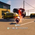 ヤギになって飛んだり撃ったりやりたい放題！『Goat Simulator 3』がニンテンドースイッチに登場【Nintendo Direct】