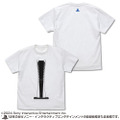 PS5やコントローラーを大胆にデザイン！Tシャツやトートバッグなど「プレステ」ファン必見の新作グッズ全18種がラインナップ