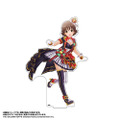 お値段約42万円！『デレステ』全アイドル190名分の3Dアクリルスタンドセットが壮観