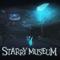 『ヘブバン』が紡いだ奇妙な縁！高校生が新作ゲーム『Starry Museum』開発者にインタビューする様子を密着取材