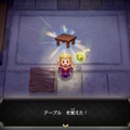 『ゼルダの伝説 知恵のかりもの』って“何が借りられる”の？“どんな風に使える”の？「古びたベッド」の使いやすさはMVP級