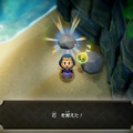 『ゼルダの伝説 知恵のかりもの』って“何が借りられる”の？“どんな風に使える”の？「古びたベッド」の使いやすさはMVP級