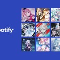 Spotifyで全12組のVTuberによるポッドキャストが配信！ClaNによる支援企画がスタートー「えのぐ」「稀羽すう」など参加