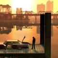 『GTA 4』開発者が17年越しに語るティザー映像裏話。消えたフェリーの謎が今明らかに…！