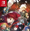 【Amazon Prime感謝祭】マリパ最新作のセットが500円オフ！『ペルソナ5 ザ・ロイヤル』などゲームソフトもお買い得に