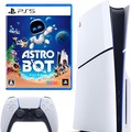 【Amazon Prime感謝祭】PS5本体と『アストロボット』や『Stellar Blade』のセットが2,200円オフ！PSストアチケットもお買い得